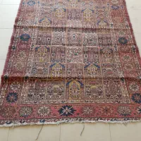 فرش دستباف کهنه