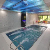 اجاره ویلاهای شیک استخردار|اجارهٔ کوتاه‌مدت ویلا و باغ|تهران, ستارخان|دیوار