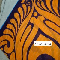 شال و روسری نو|لباس|قزوین, |دیوار