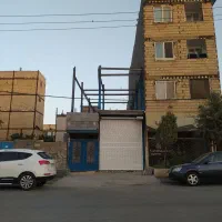 فروش آپارتمان توس85 حاشیه انفرادی