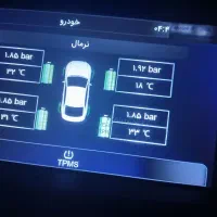 سورن پلاس صفر|خودرو سواری و وانت|تهران, قصر فیروزه ۲|دیوار