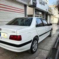 پژو پارس TU5 دریچه گاز سیمی|خودرو سواری و وانت|مشهد, امام رضا (ع)|دیوار