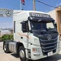 دایون n8E ۱۴۰۲ خط قرمز|خودرو سنگین|تهران, ایران|دیوار