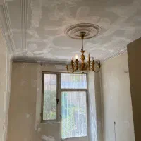 نقاشی ساختمان|خدمات پیشه و مهارت|تهران, دستغیب|دیوار