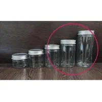 مرکز عمده فروشی انواع بطری و جار پلاستیکی