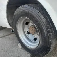 مینی بوس سیترا|خودرو سنگین|ری, شهید بهشتی|دیوار