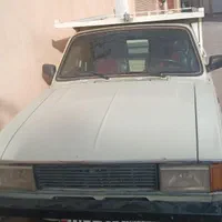 وانت پیکان بار،عالی،بدون رنگ ضربه وخرج،کمکار،تخفیف|خودرو سواری و وانت|اقلید, |دیوار