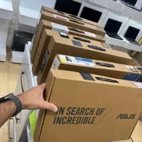 مگه داریم ایسوس اکبند با این قیمت