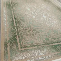 فرش ۱۲۰۰ شانه زیر قیمت بازار