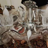 لوستر|لوستر و چراغ آویز|تهران, جنت‌آباد جنوبی|دیوار