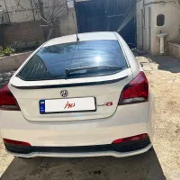 mg6 gt 2013|خودرو سواری و وانت|تهران, افسریه شمالی|دیوار