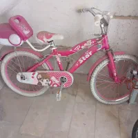 دوچرخه 20تمیز