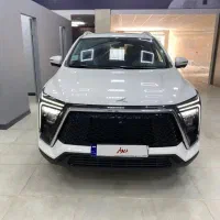 کی ام سی X5 kmc  صفر ۴۰۴|خودرو سواری و وانت|یزد, |دیوار