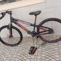 دوچرخه دست دوم