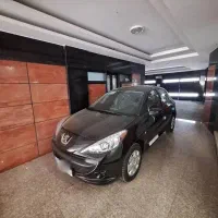 پژو 207 پانا قالپاق بدون کارت طلایی