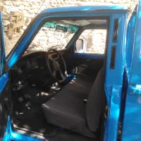 نیسان دیزل|خودرو سواری و وانت|مشهد, توس (بلوار توس)|دیوار