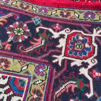 جفت ۶متری هریس|فرش|عجب شیر, |دیوار