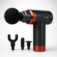 ماساژور تفنگی ضربه ای عالی