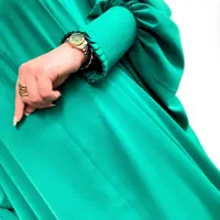 عبا الیزه مناسب فصل گرما|لباس|قم, عمار یاسر|دیوار