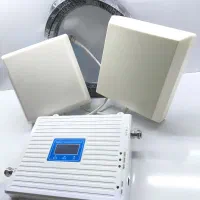 ریپیتر تقویت آنتن موبایل سراسر کشور|مودم و تجهیزات شبکه|تهران, امام خمینی|دیوار