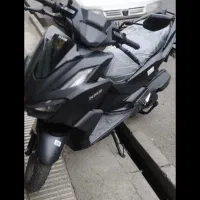 کیلیک ۱۶۰ کویر رادیاتور دار