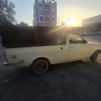 پیکان وانت|خودرو سواری و وانت|هشتگرد, شهرک ولیعصر (مصلی)|دیوار