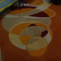 ۲عددفرش ۶متری