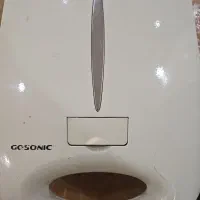 اسنک ساز چهار نان