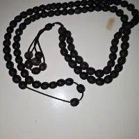 تسبیح|کلکسیون اشیاء عتیقه|رشت, چله خانه|دیوار