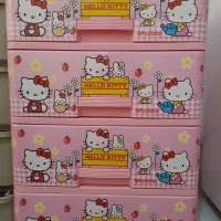 دراور پلاستیکی اتاق بچه|اسباب و اثاث بچه|قشم, |دیوار