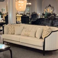 مبل کلاسیک شاندیز کد11