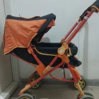 کالسکه اسپرت