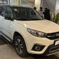 X33  مدل ۱۴۰۰ اتوماتیک فیس جدید