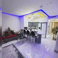 ۵۸ متر فول امکانات خاص ترین واحد شهران جنوبی|فروش آپارتمان|تهران, شهران جنوبی|دیوار