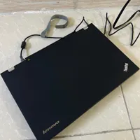 لپتاپ لنوو رم ۸ گرافیک دار سی پیو i7