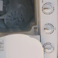 ماشین لباسشویی فریدولین ۵ کیلویی