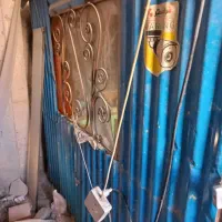 کانکس دست ساز نگهبانی|مصالح و تجهیزات ساختمان|اردبیل, |دیوار