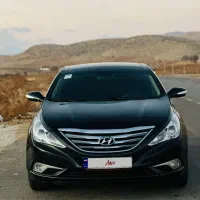 سوناتای مشکی ۲۰۱۲