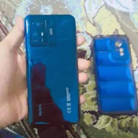 شیائومی 12S با حافظهٔ ۲۵۶ گیگابایت