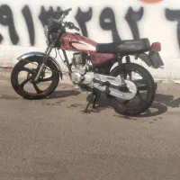 موتور سیکلت ۲۰۰ مدل ۹۴