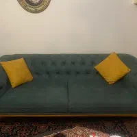 مبل ۸ نفره|مبلمان خانگی و میز عسلی|تهران, میرداماد|دیوار