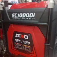 موتو ربرق سوپرسایلنت اینورتر سنسی برندبرتر(ریموتی)