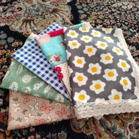 سفره پارچه ای