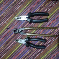 ابزار آلات داس باغبانی نیازمند ادمین پاسخگو دایرکت|ابزارآلات|لنگرود, |دیوار