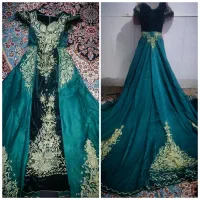 لباس طرح ترکی شیک