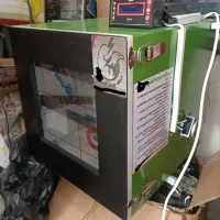 تولید کننده دستگاه جوجه کشی هوشمند مارک صاعقه|لوازم جانبی حیوانات|مشهد, سیس‌آباد|دیوار