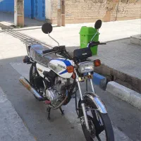 هوندا150 احسان