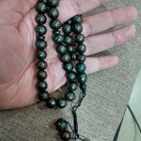 تسبیح داز برنجکوبی شده