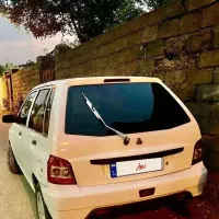 پراید 111 مدل 98|خودرو سواری و وانت|رشت, عینک|دیوار