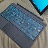 لپ تاپ مایکروسافت مدل Surface|رایانه همراه|اهر, |دیوار